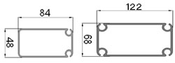 Wedding tent parameters